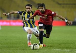 Alper Potuk Resmen Fenerbahçe`de!